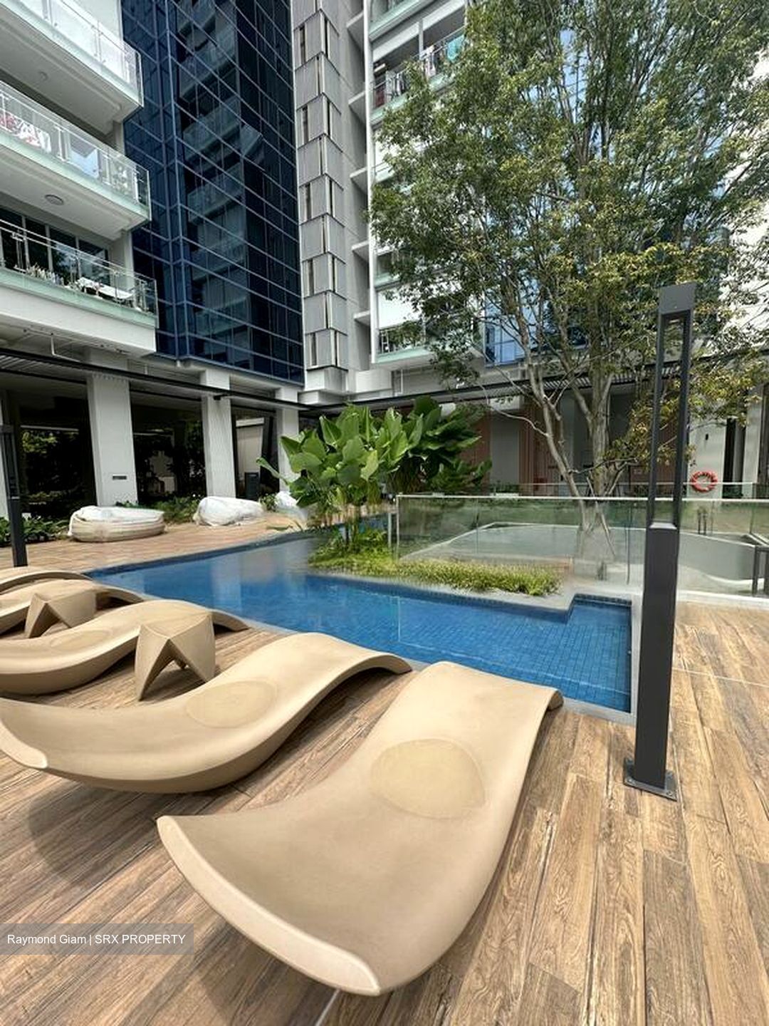 Wilshire Residences (D10), Apartment #440125541